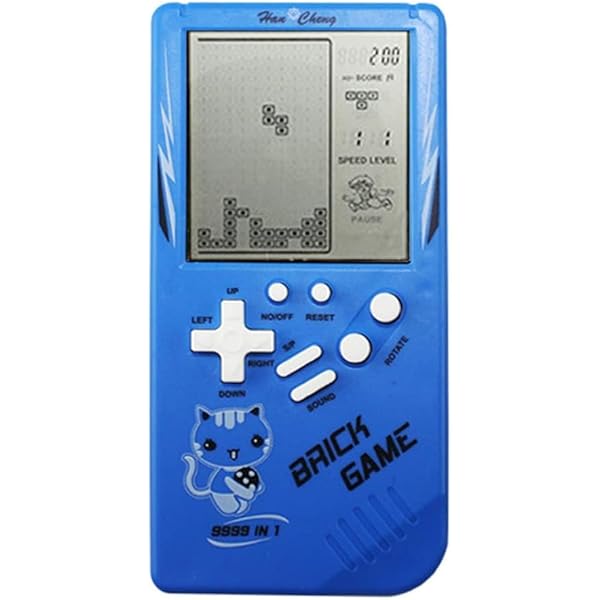 テトリス　タイム Hashy ポータブルゲーム テトリス タイム Hashy ポータブルゲーム